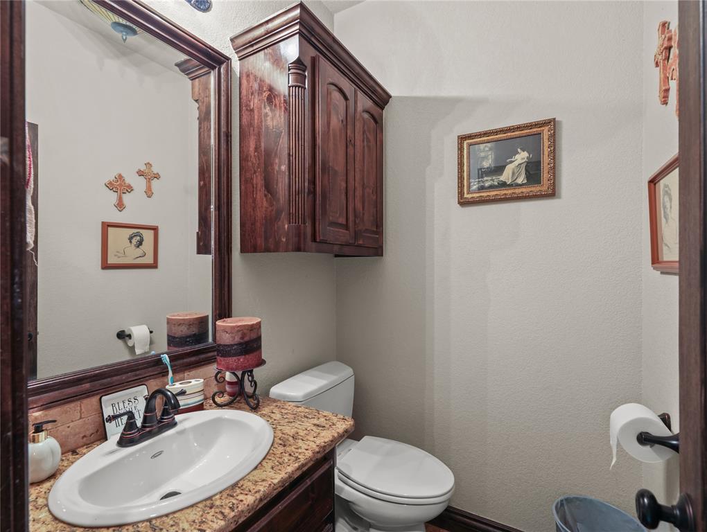 555 N White Chimney Road Property Photo 41