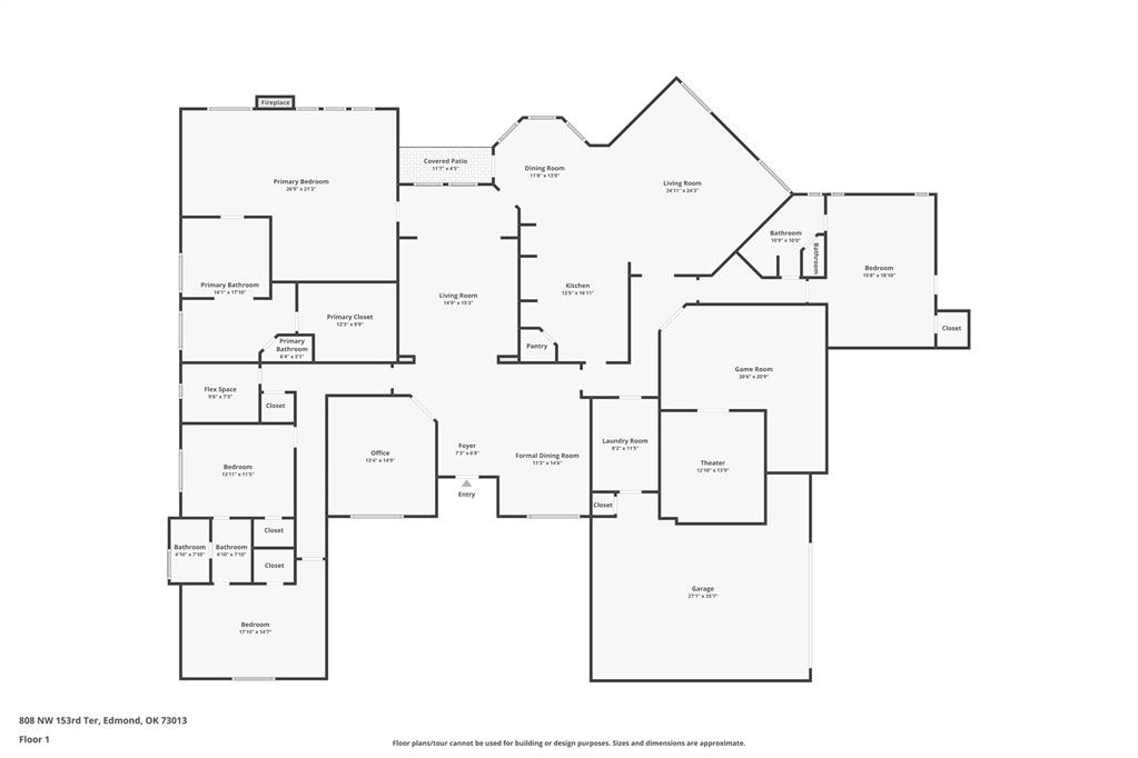 808 Nw 153rd Terrace Property Photo 50