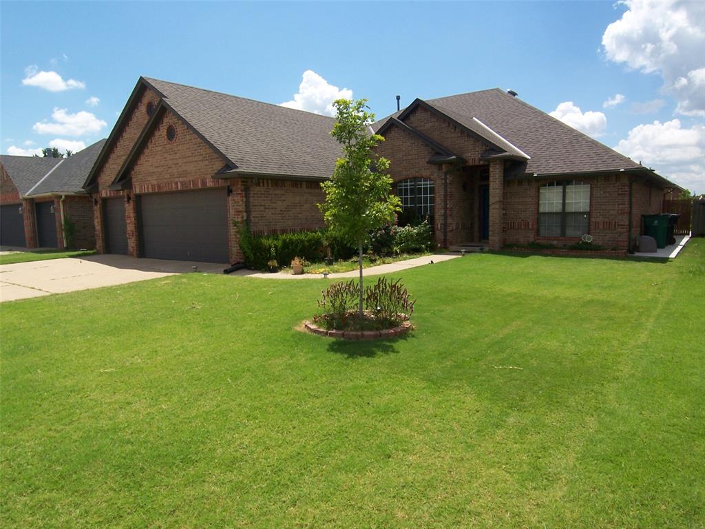 12109 Dalton Drive Property Photo 1