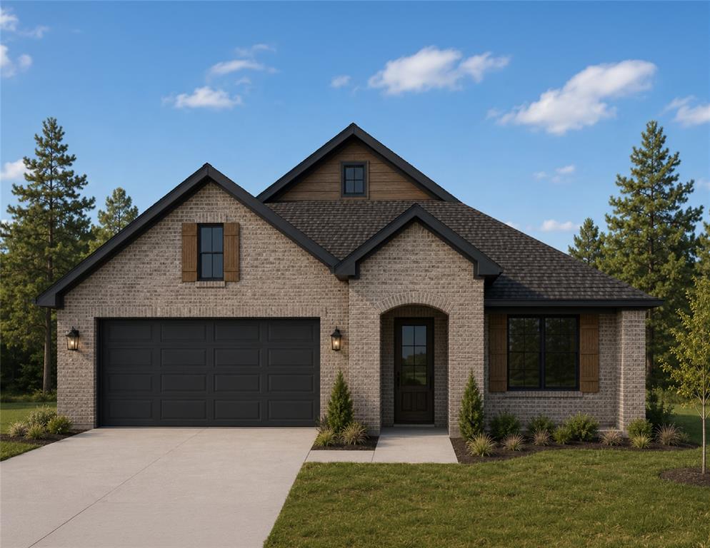 2201 June Bug Boulevard Property Photo 1