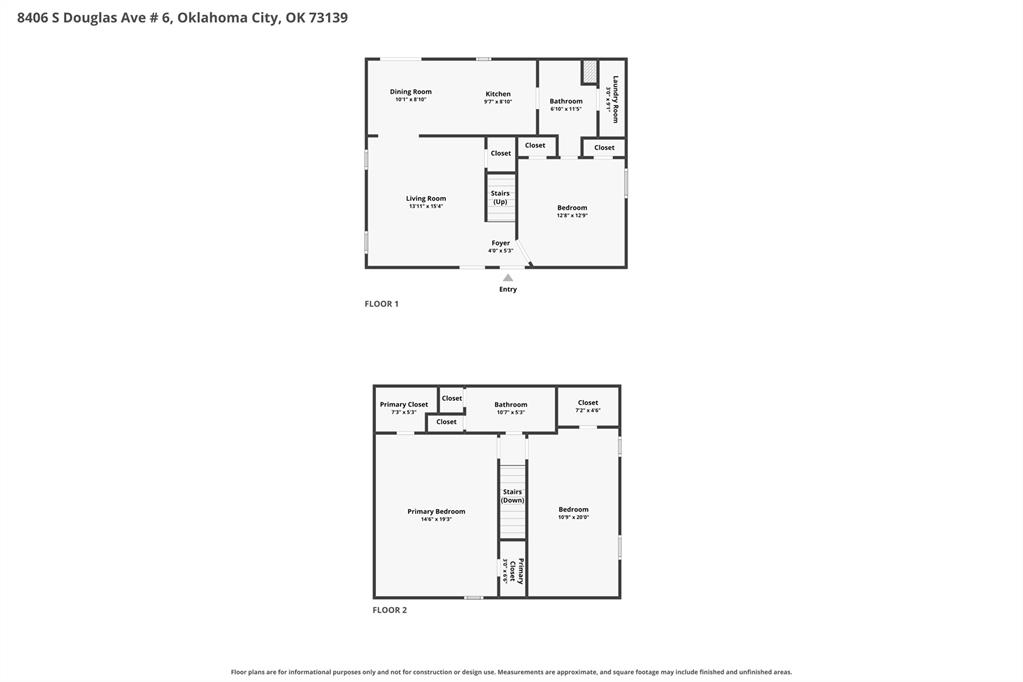 8406 S Douglas Avenue 6 Property Photo 43