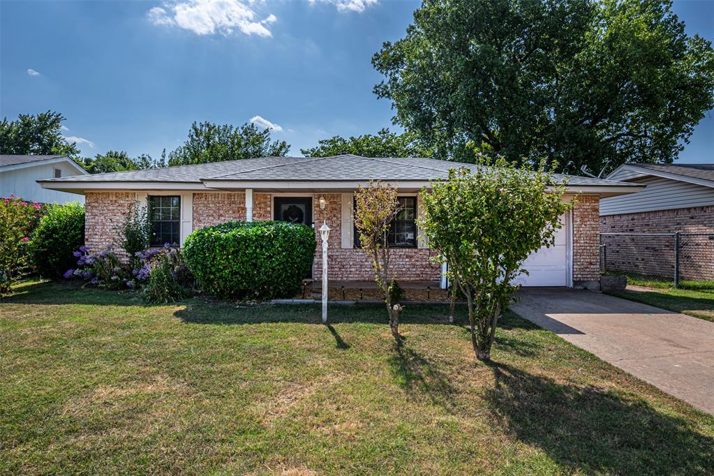 411 S Brookview Lane Property Photo 1
