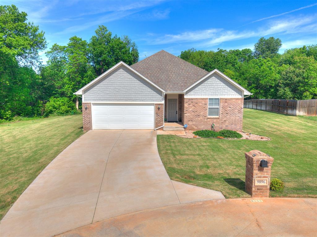 9896 Abington Circle Property Photo 2