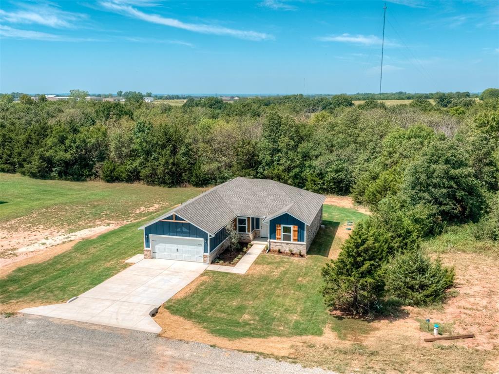 208 Wrangler Pass Property Photo 14