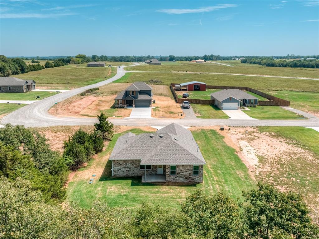 208 Wrangler Pass Property Photo 16