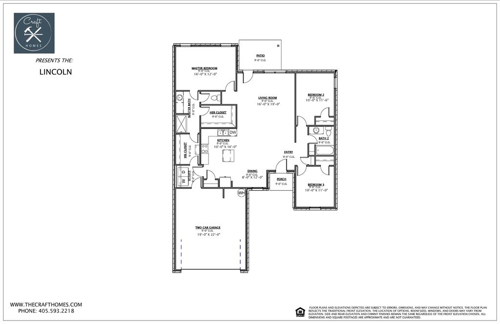 208 Wrangler Pass Property Photo 20