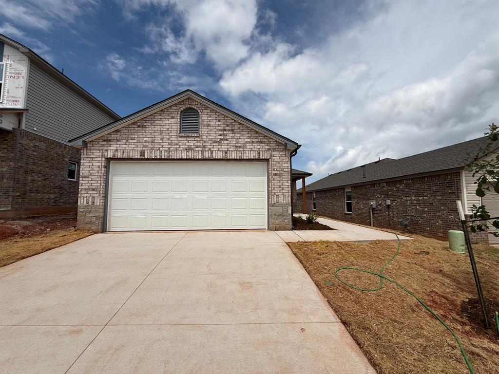 10041 Blackjack Road Property Photo 1