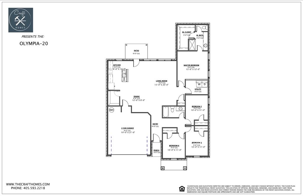 6404 E Cowboy Trail Way Property Photo 22