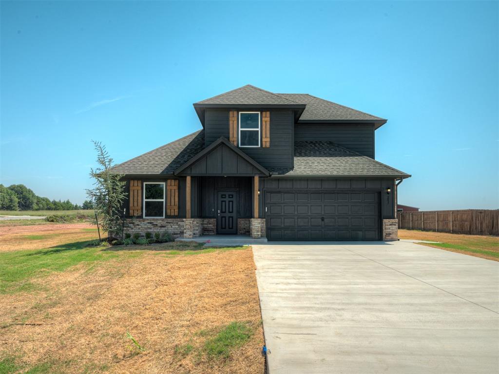 207 Wrangler Pass Property Photo 1