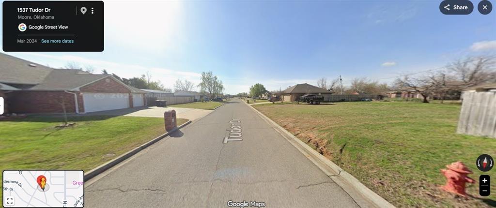 1532 Tudor Drive Property Photo 15
