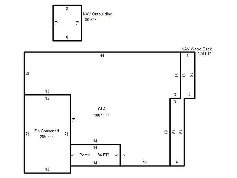 1405 Carlisle Court Property Photo 25