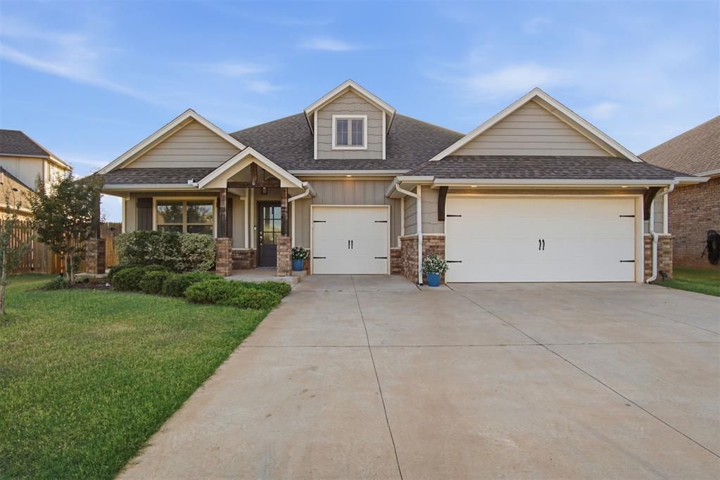 13805 Limestone Lane Property Photo 1