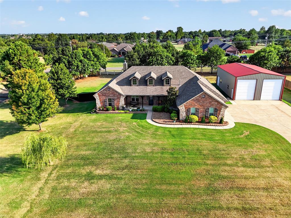 1150 Stone Crest Drive Property Photo 3