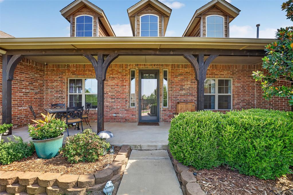 1150 Stone Crest Drive Property Photo 4