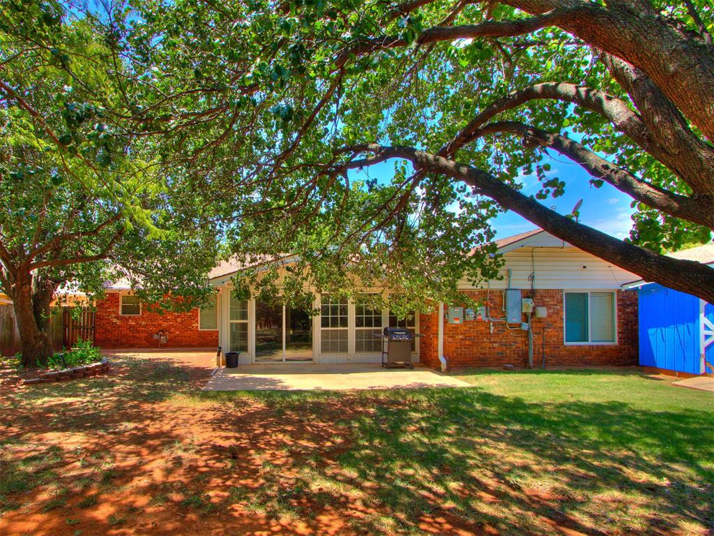 11616 N Miller Avenue Property Photo 49