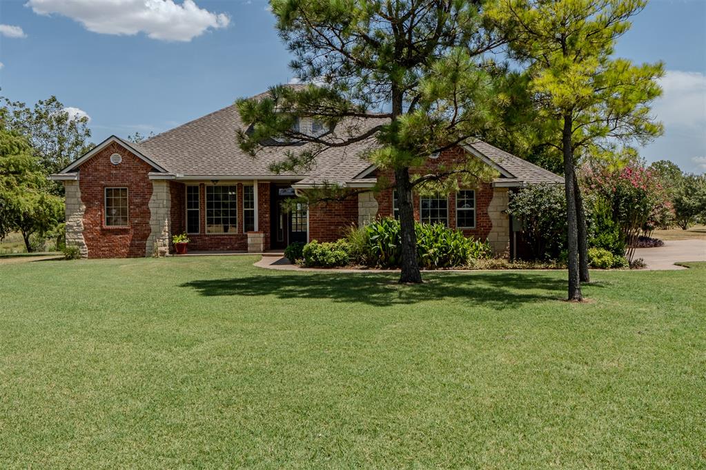 13410 Silver Ridge Road Property Photo 1