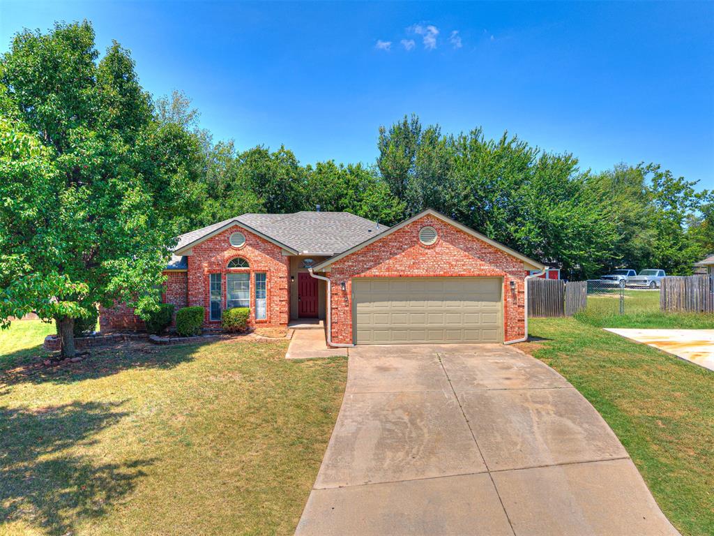 5341 Republic Drive Property Photo 1