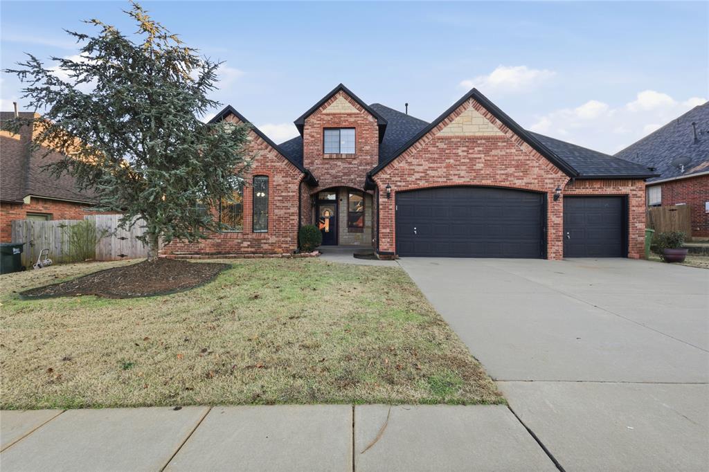 912 Preston Park Drive Property Photo 1