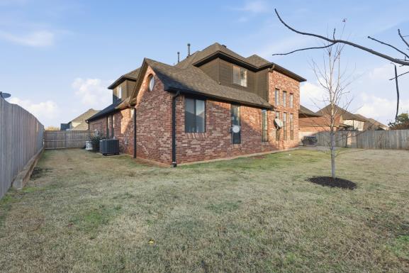 912 Preston Park Drive Property Photo 45