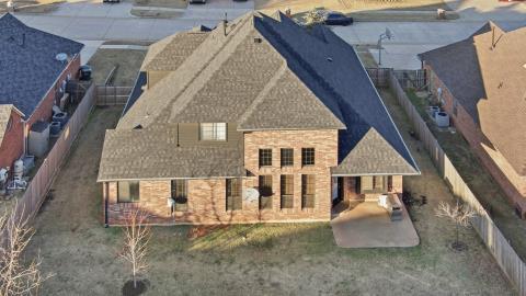 912 Preston Park Drive Property Photo 49