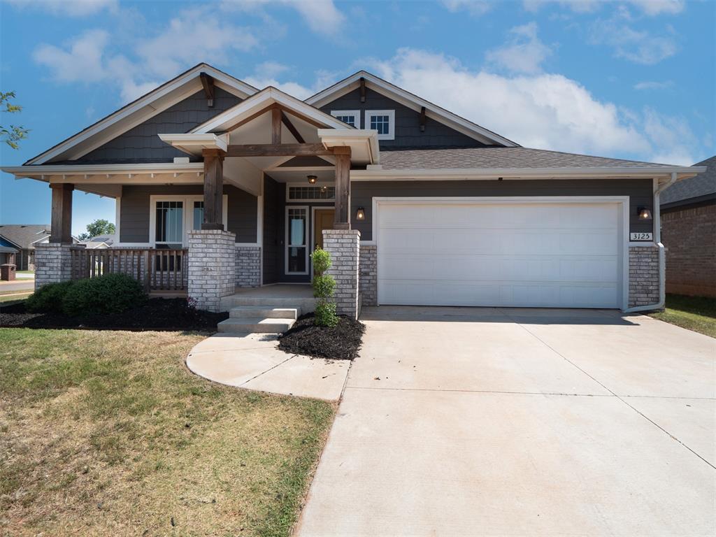 3125 Red Cedar Way Property Photo 1