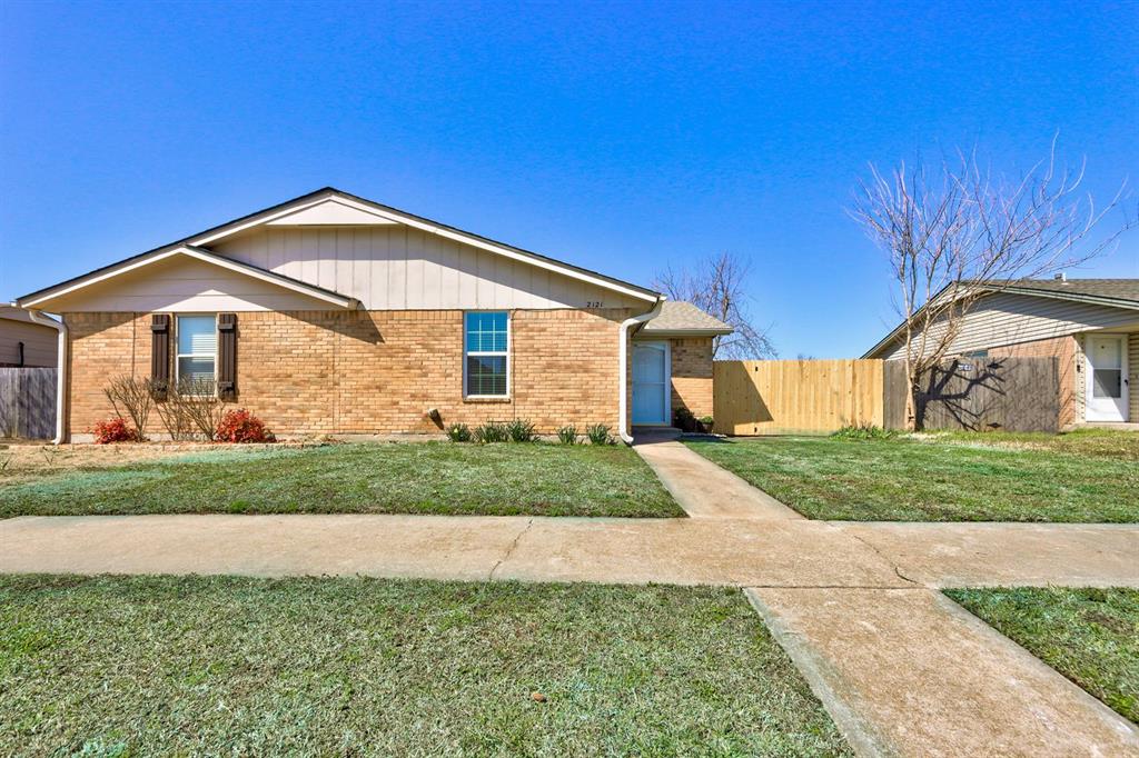 2121 Meench Drive Property Photo 1