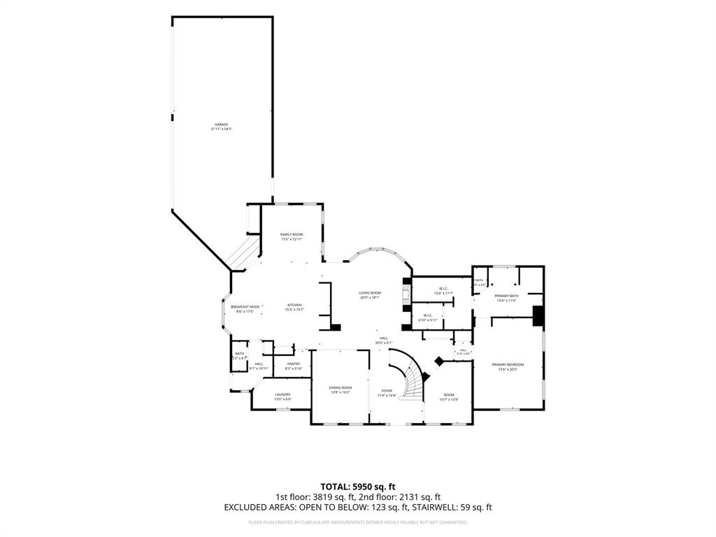 110 Bramble Bush Lane Property Photo 41