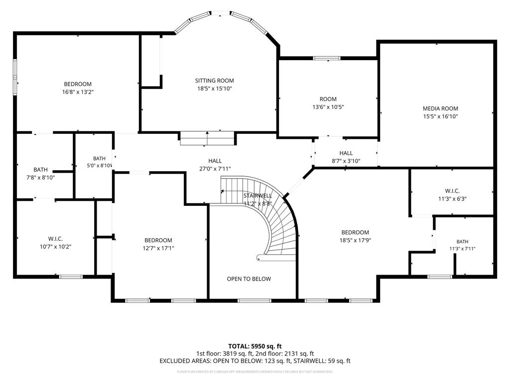 110 Bramble Bush Lane Property Photo 42