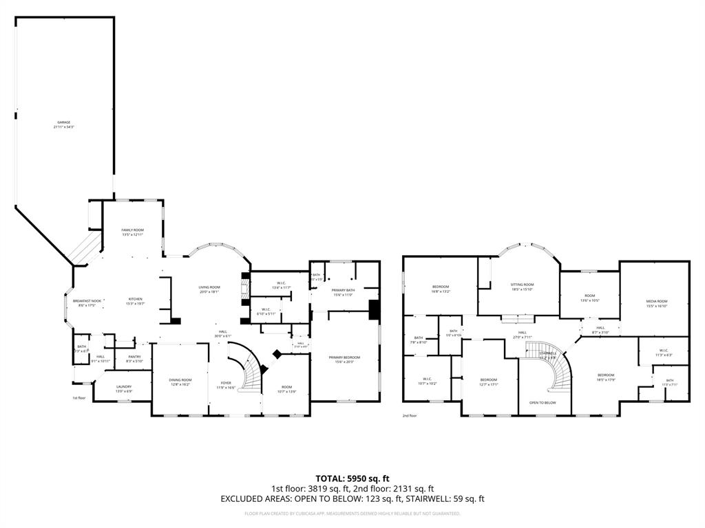 110 Bramble Bush Lane Property Photo 43