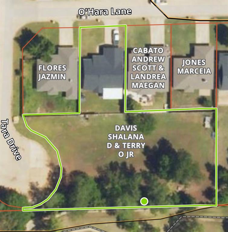 10808 Ohara Lane Property Photo 2