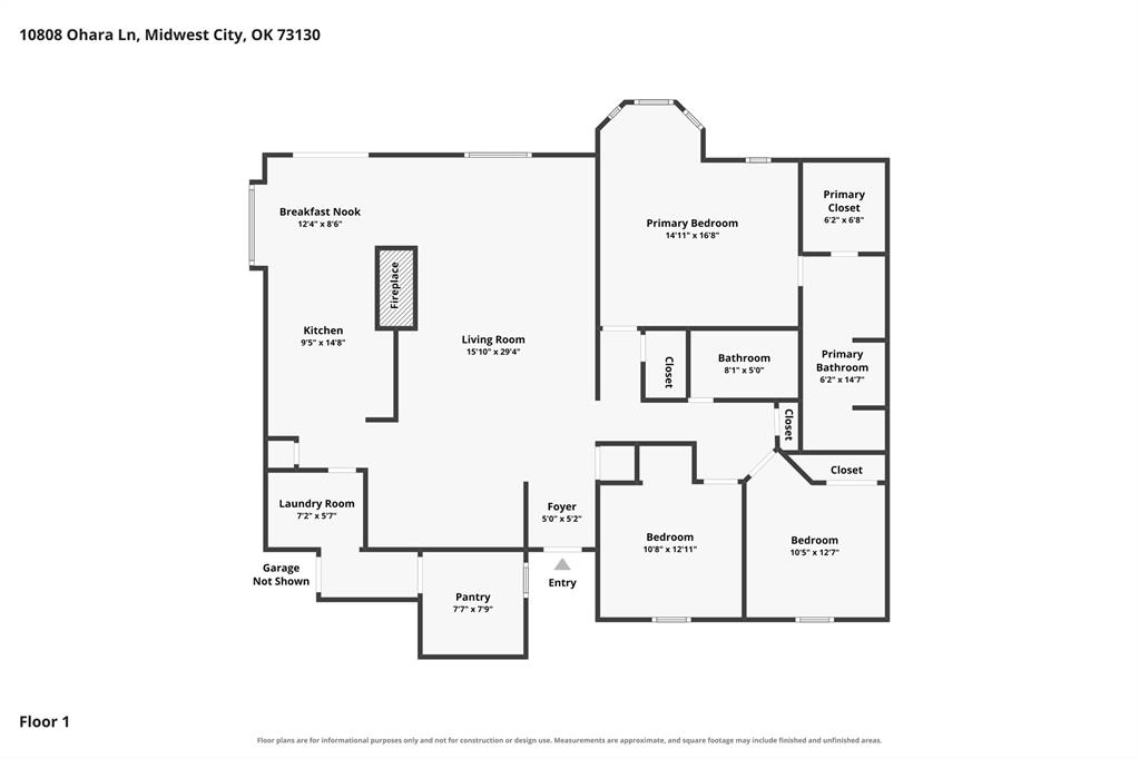 10808 Ohara Lane Property Photo 27