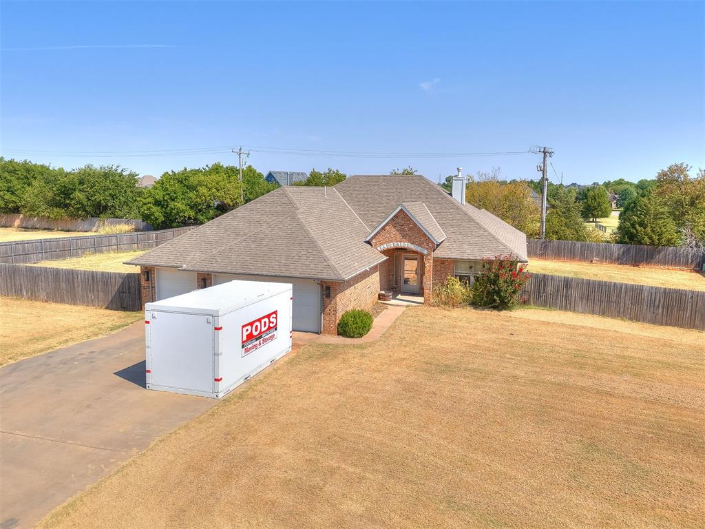 2709 Silver Crossings Circle Property Photo 1