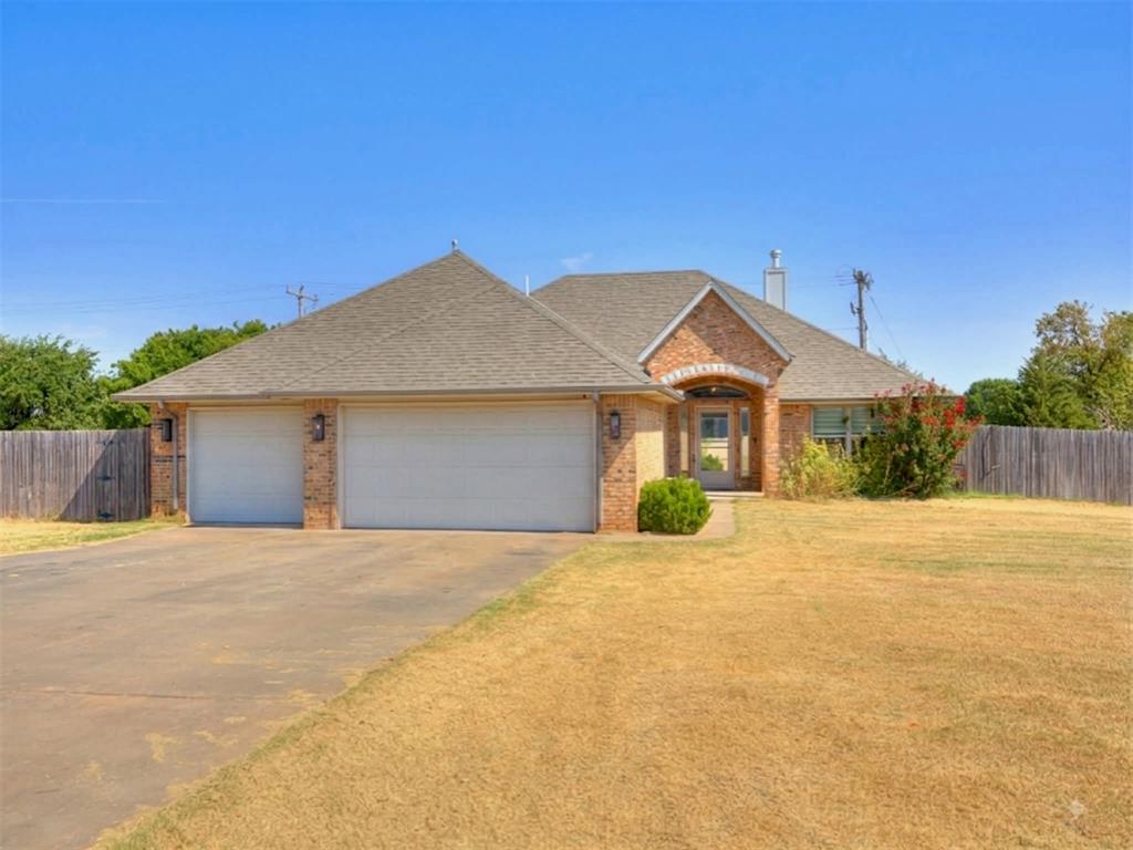 2709 Silver Crossings Circle Property Photo 1