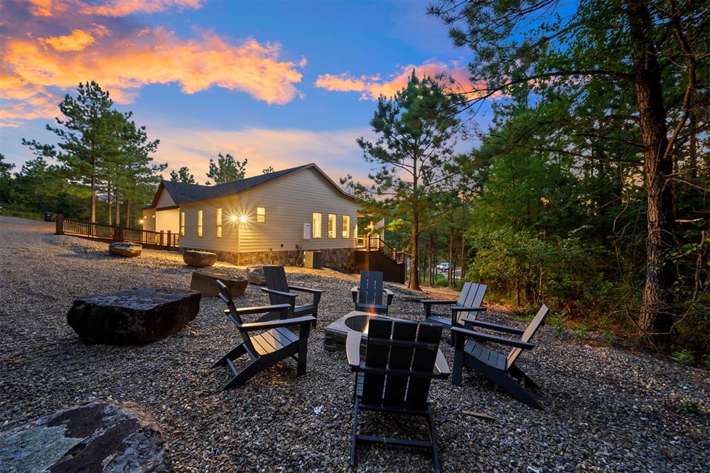 118 Turning Wood Court Property Photo 8