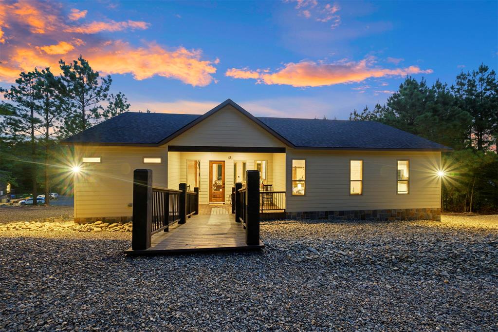 118 Turning Wood Court Property Photo 9