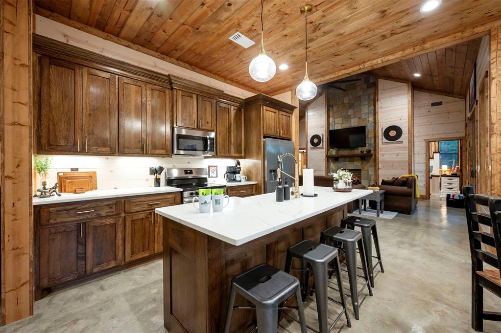 118 Turning Wood Court Property Photo 19