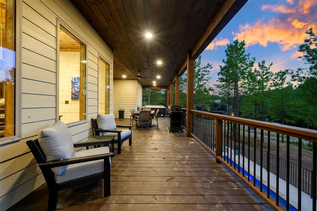 118 Turning Wood Court Property Photo 41