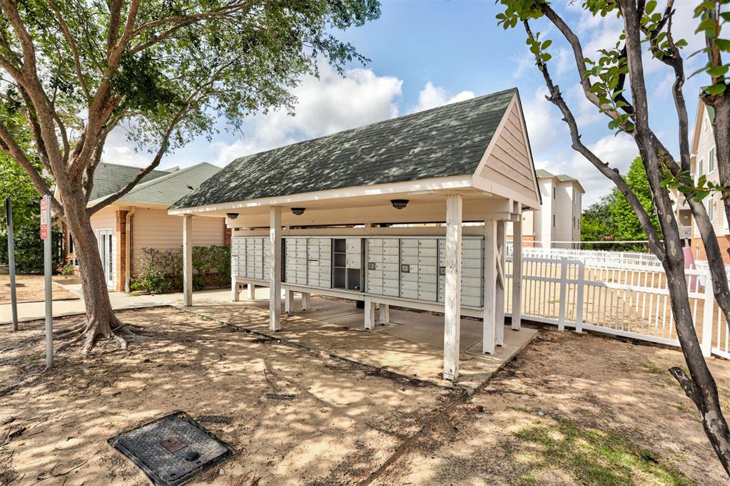 2200 N Classen Boulevard 6126 Property Photo 46