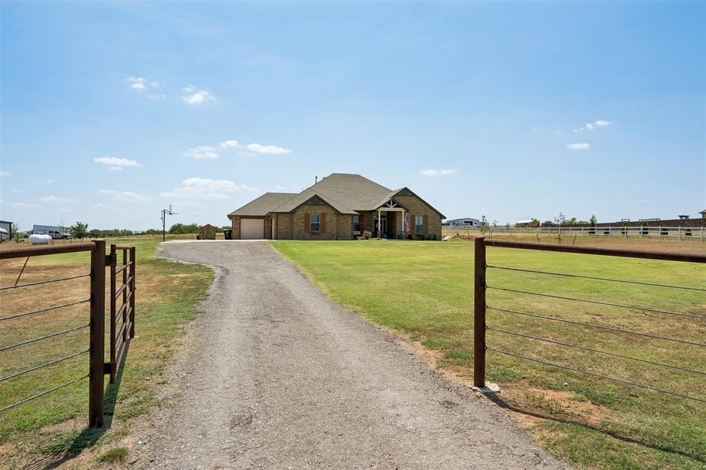 5264 Nw Edmond Road Property Photo 1