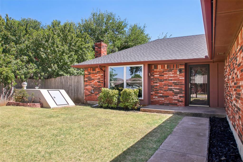 609 Sw 26th Place Property Photo 10