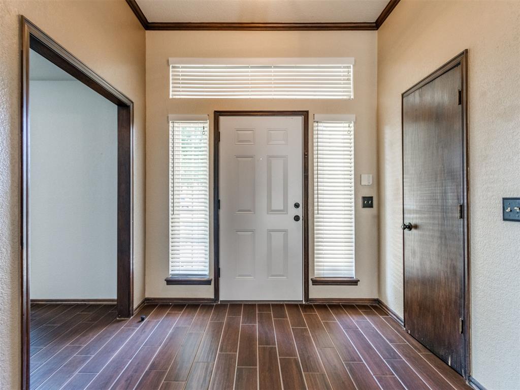 4917 Trever Drive Property Photo 4