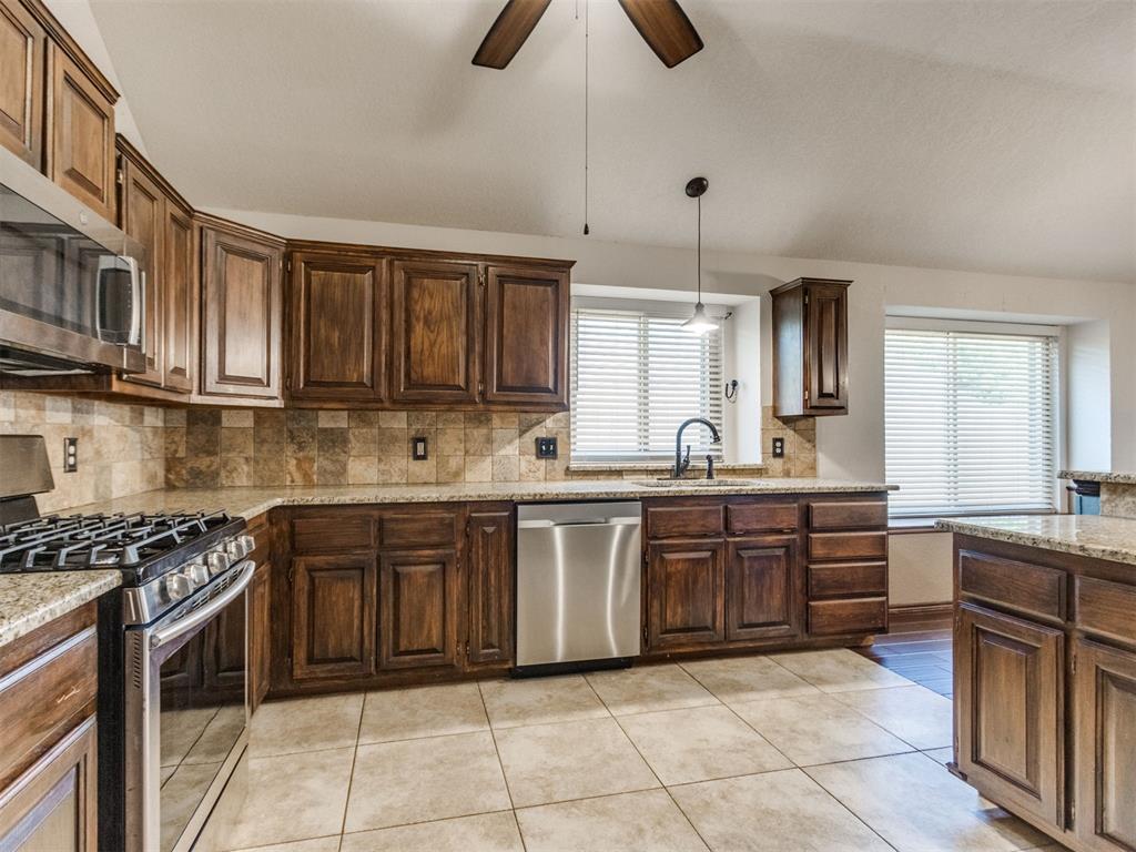 4917 Trever Drive Property Photo 16