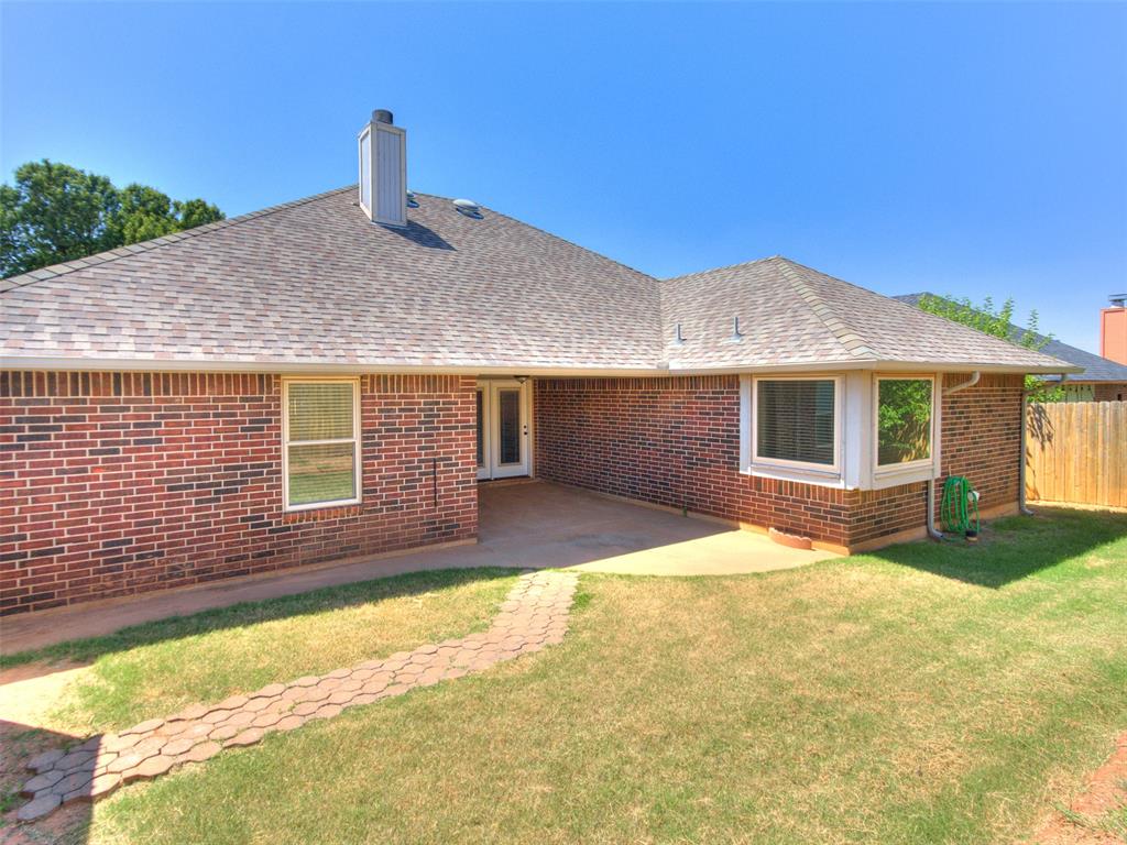 4917 Trever Drive Property Photo 38