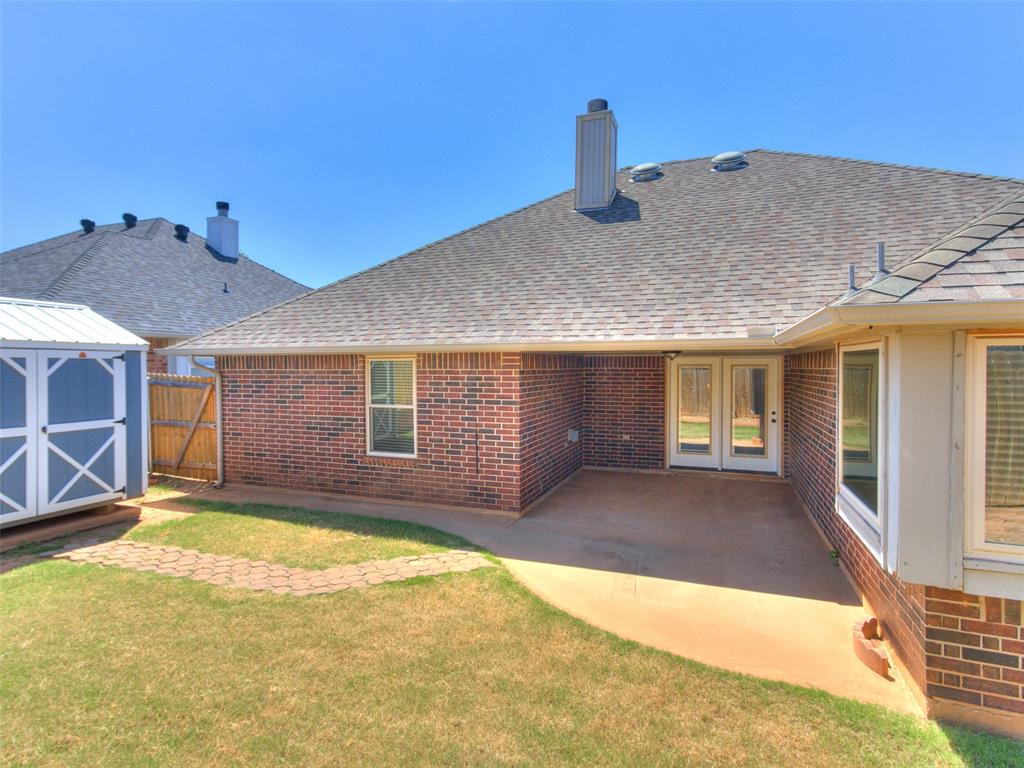 4917 Trever Drive Property Photo 39