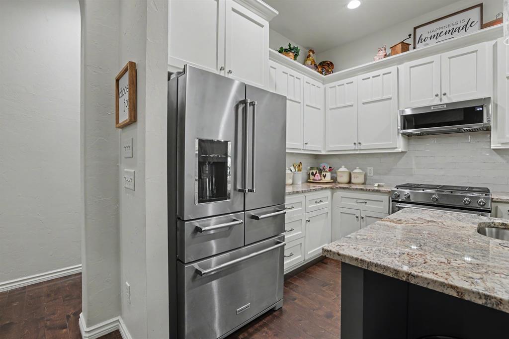 724 Blue Oak Way Property Photo 10