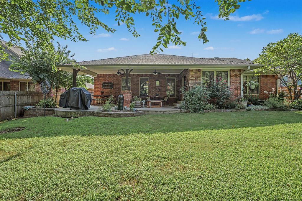 724 Blue Oak Way Property Photo 27