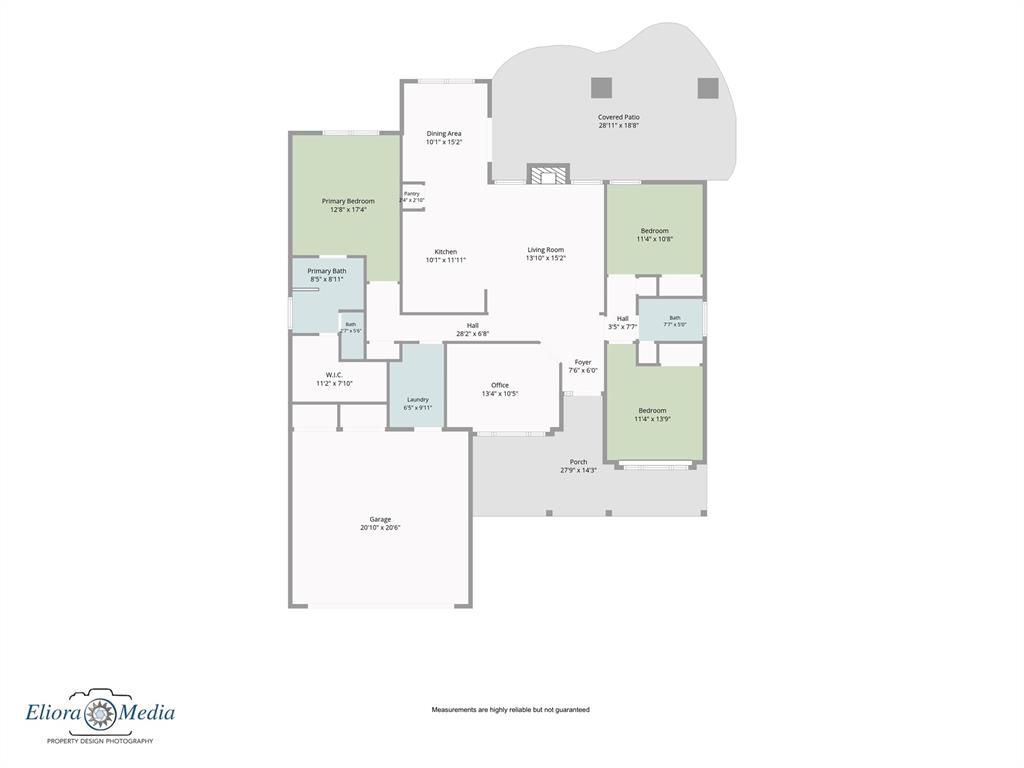724 Blue Oak Way Property Photo 32