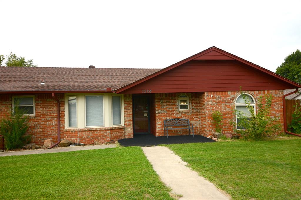 1224 Nw 6th Place Property Photo 2