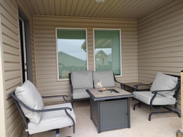 3508 Furrow Drive Property Photo 34