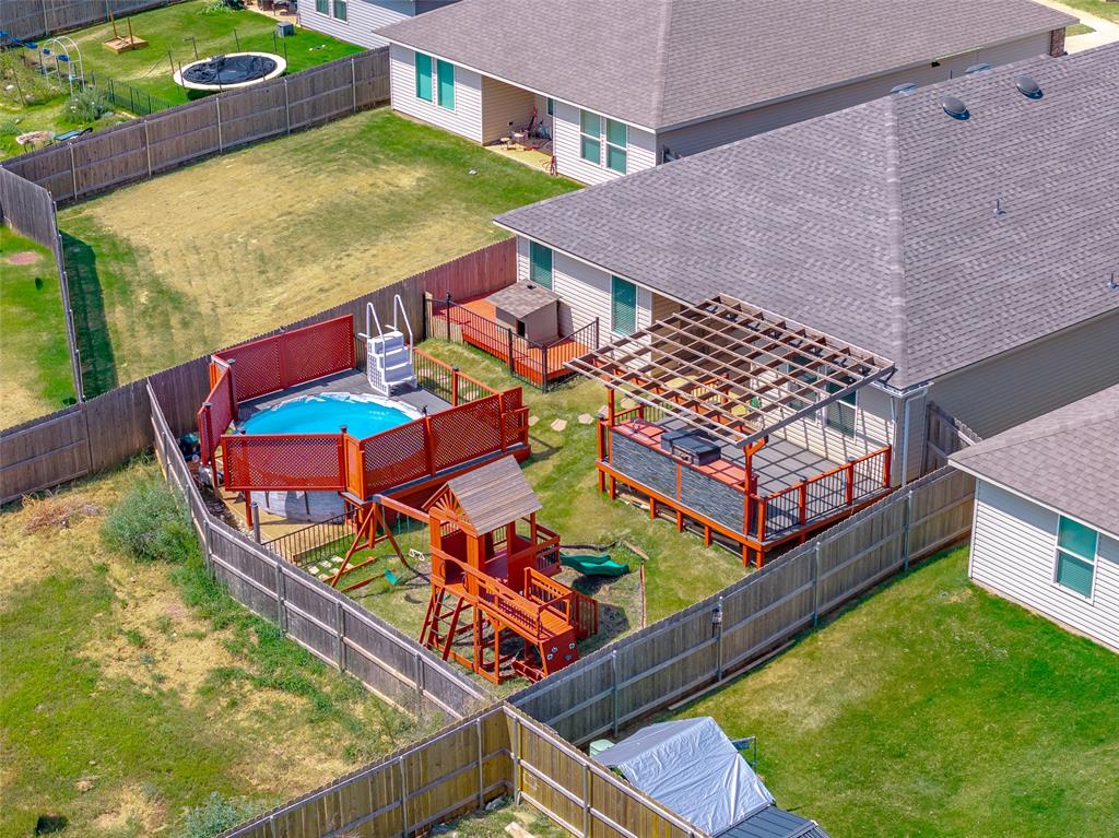 3508 Furrow Drive Property Photo 44